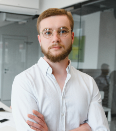 William Bennet, Founder and CEO