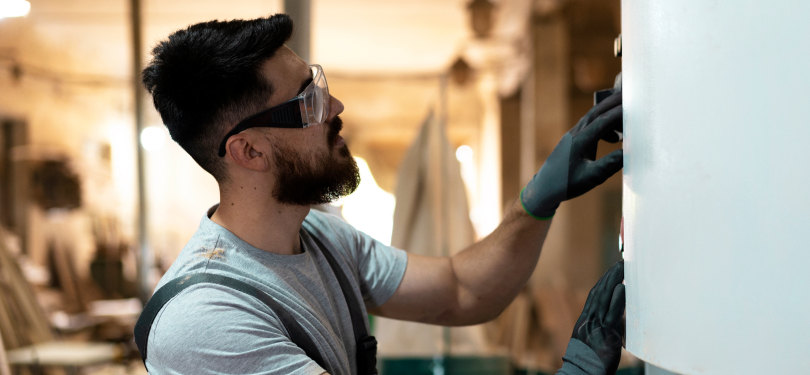 Reduced Repair Costs