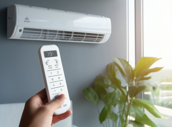 Top 10 Tips for Maximizing Your Air Conditioner's Efficiency