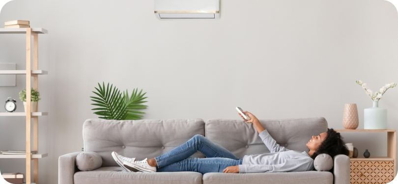 image of sofa
