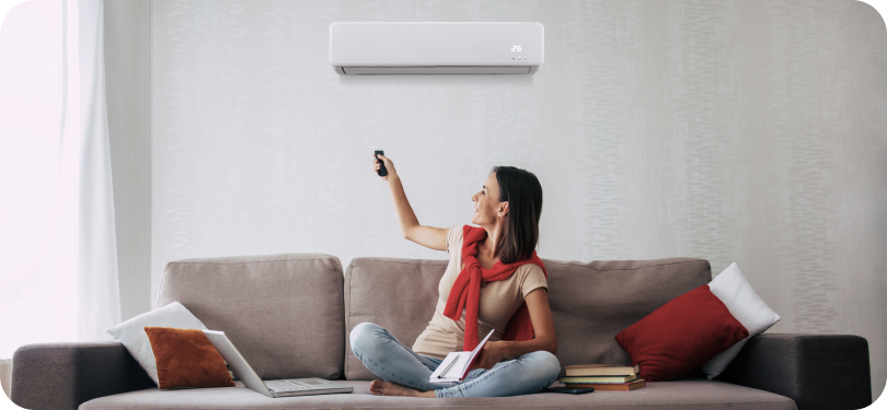 How to Choose the Right Size Air Conditioner for Your Home