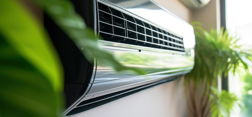 The Importance of Indoor Air Quality and How to Improve It