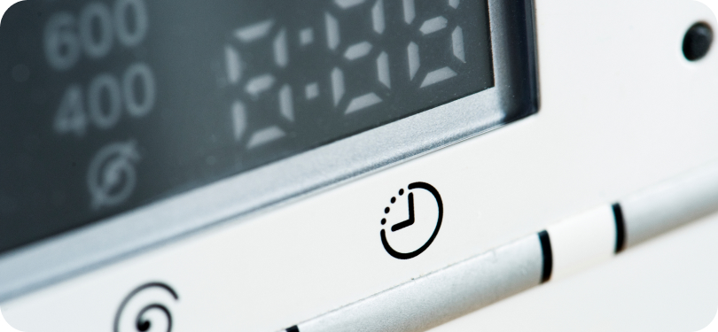 Use a Programmable Thermostat