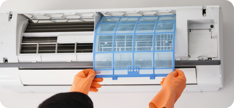 DIY vs. Professional Air Conditioning Repairs: When to Call a Technician