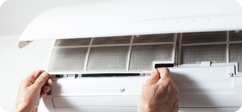 Unusual Noises from AC Unit