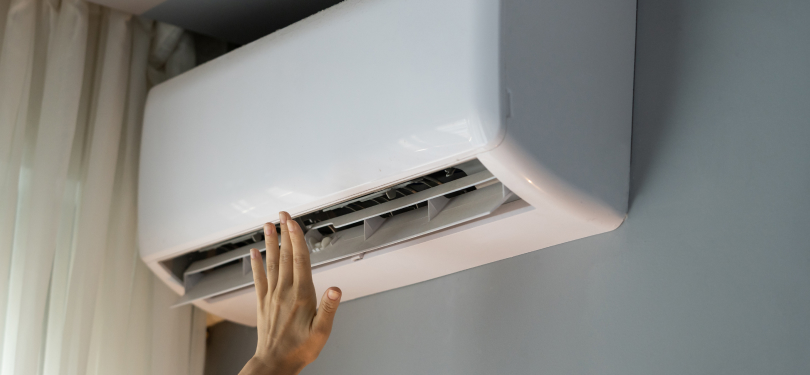 Use Ceiling Fans