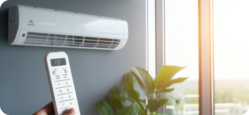 Top 10 Tips for Maximizing Your Air Conditioner's Efficiency
