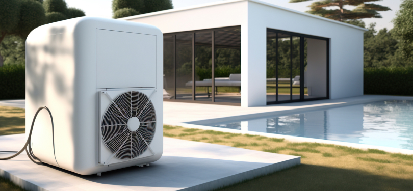 Hybrid Air Conditioners