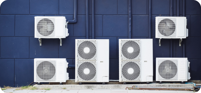Understanding Different Types of Air Conditioning Systems