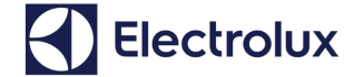 logo of electrolux
