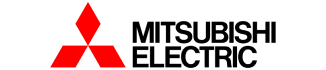 logo of mitsubishi