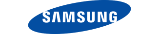 logo of samsung