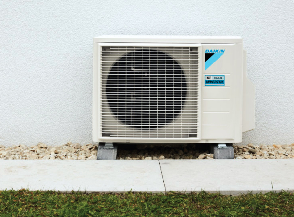 Daikin 19 Series 9000 BTU