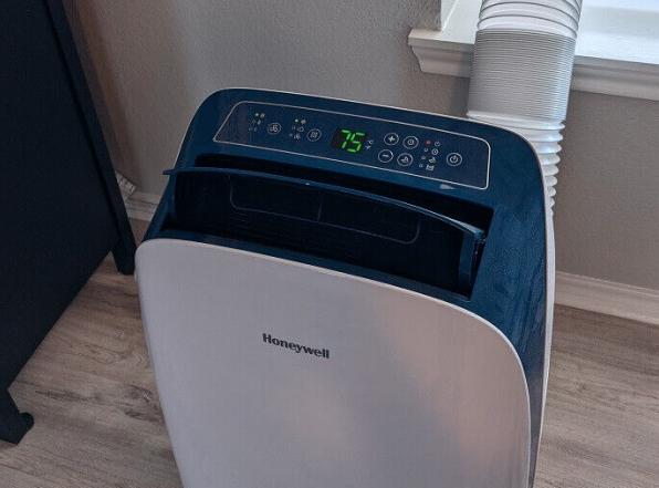 Honeywell HL14CESWK