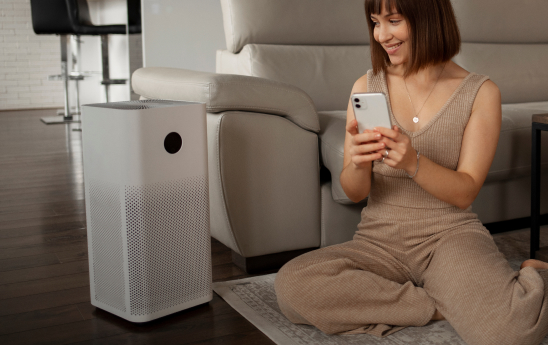 Portable Units